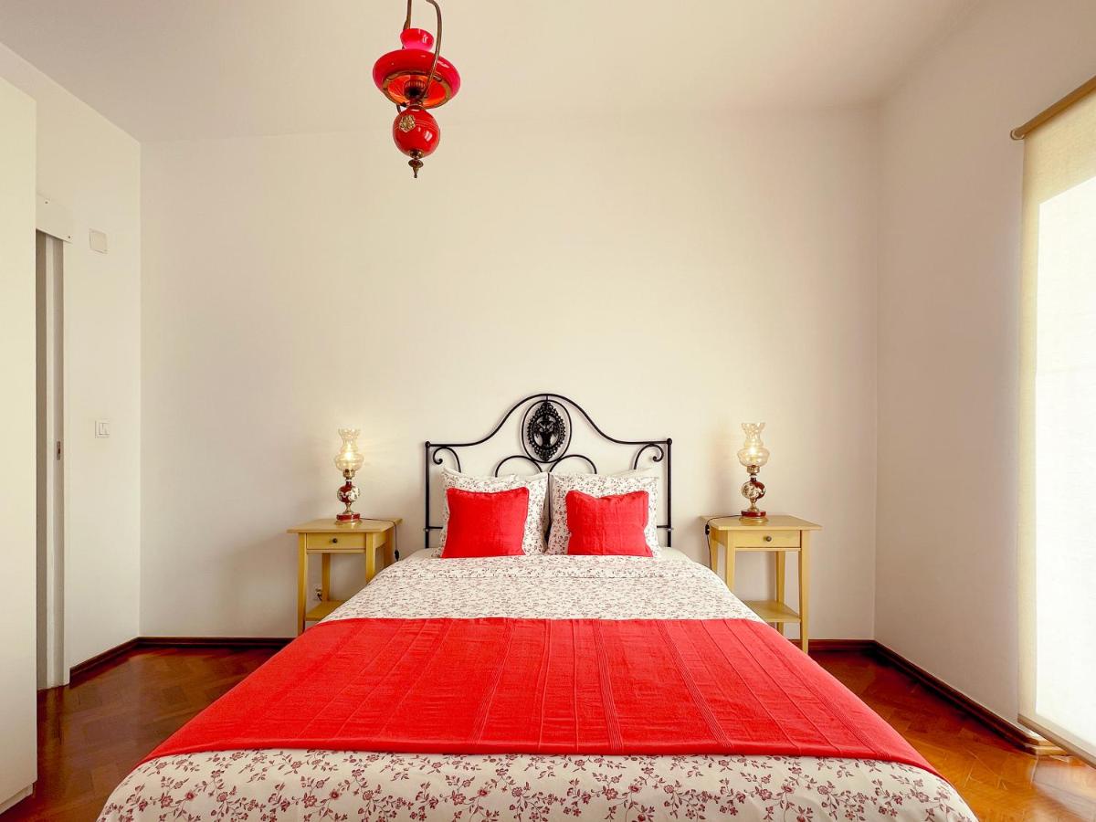 SWEET CHILI - Studio with balcony near Metro & Airport - 4