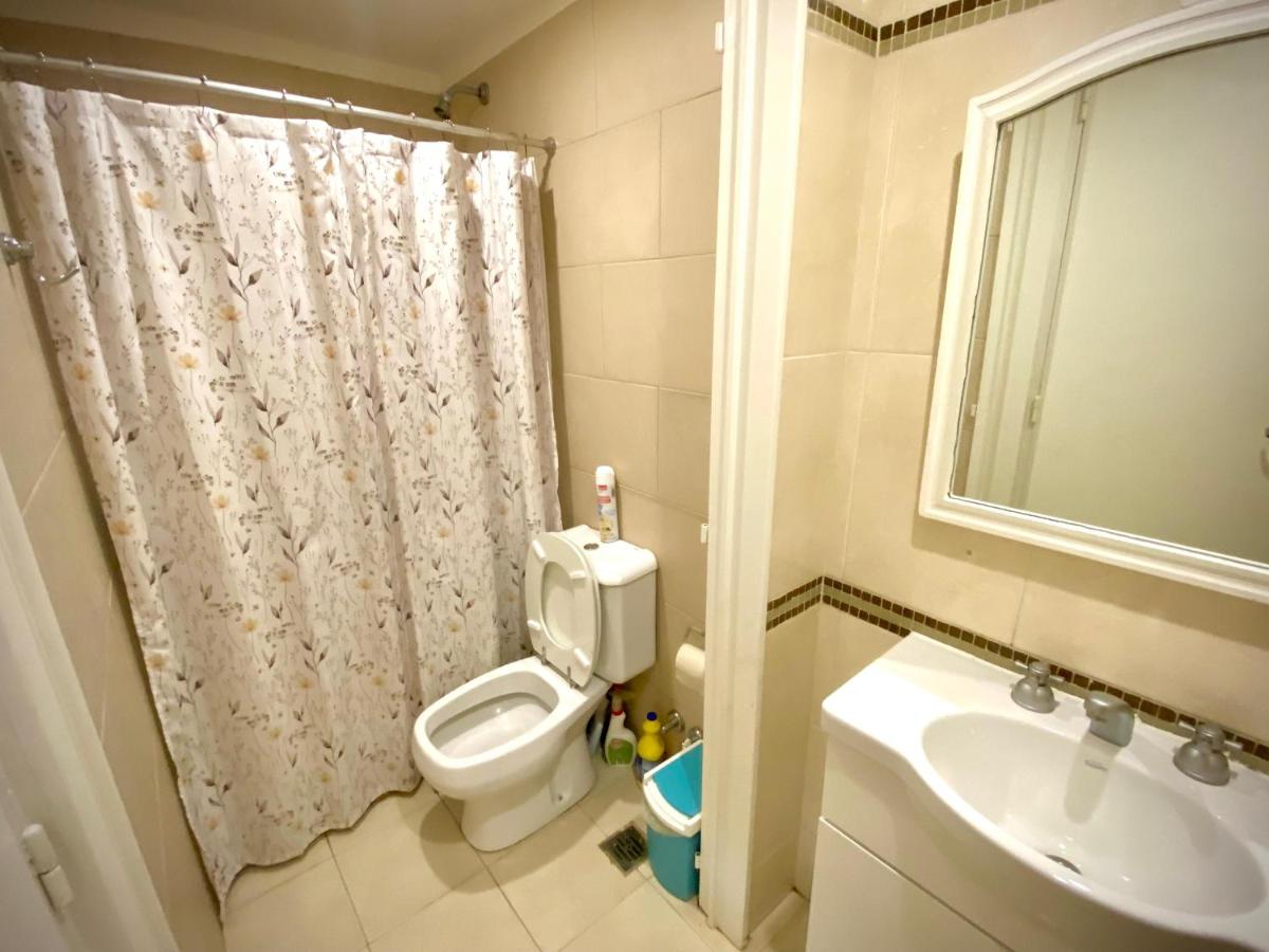 3H Gurruchaga Apartamento - 2