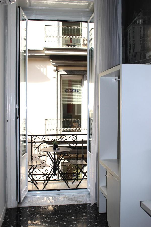 Beverello Rooms