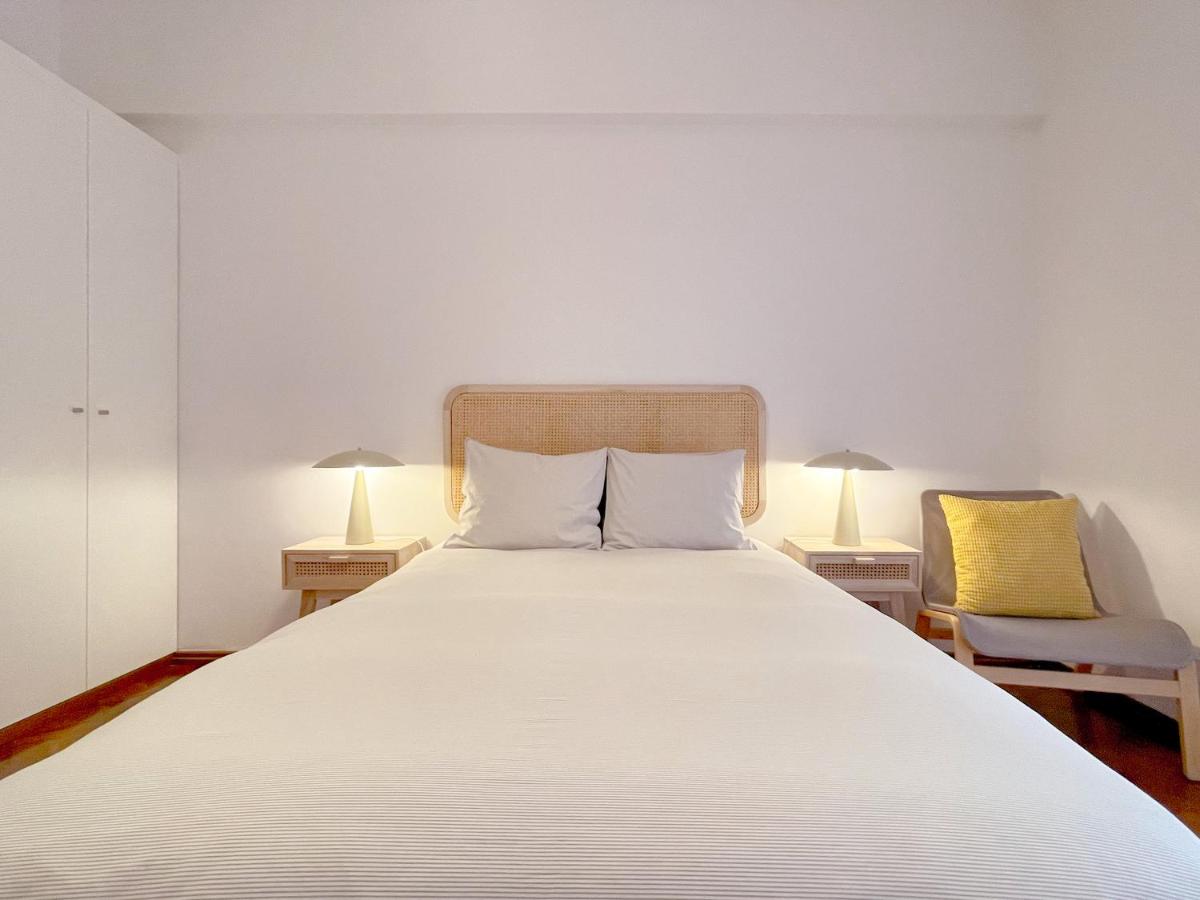 SWEET CASHMERE - Spacious Apartment with balcony near Metro & Airport - 2