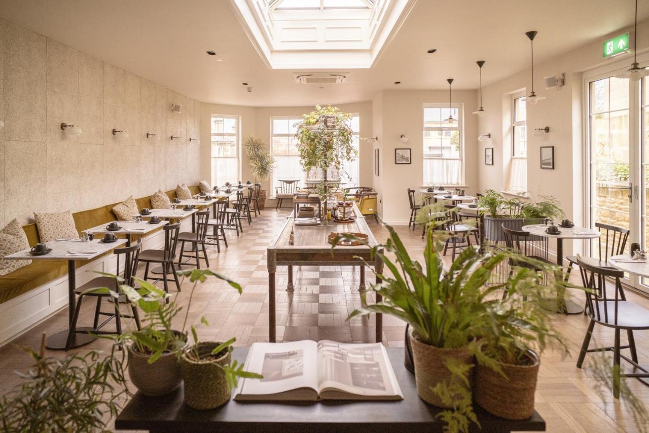 Leighton House - Boutique Guesthouse - 4