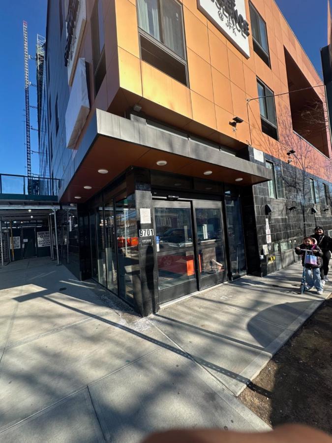 The Essence Hotel at JFK — photo 19