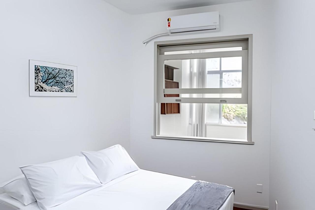 Copacabana Zen - Conforto e vista para montanha - 2