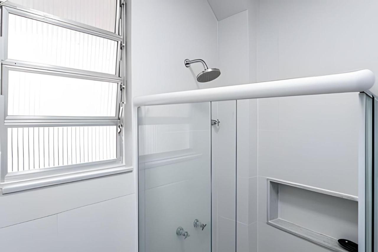 Copacabana Zen - Conforto e vista para montanha - 3