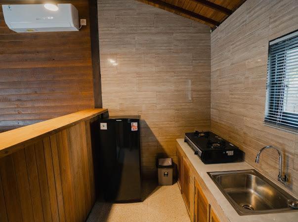 The Akasea Villa Bali - 3