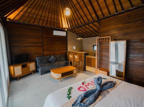 The Akasea Villa Bali - 2