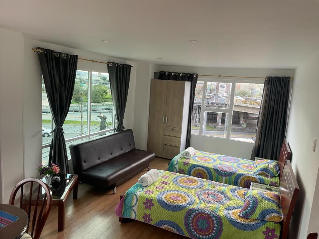Sweet Flat - 2
