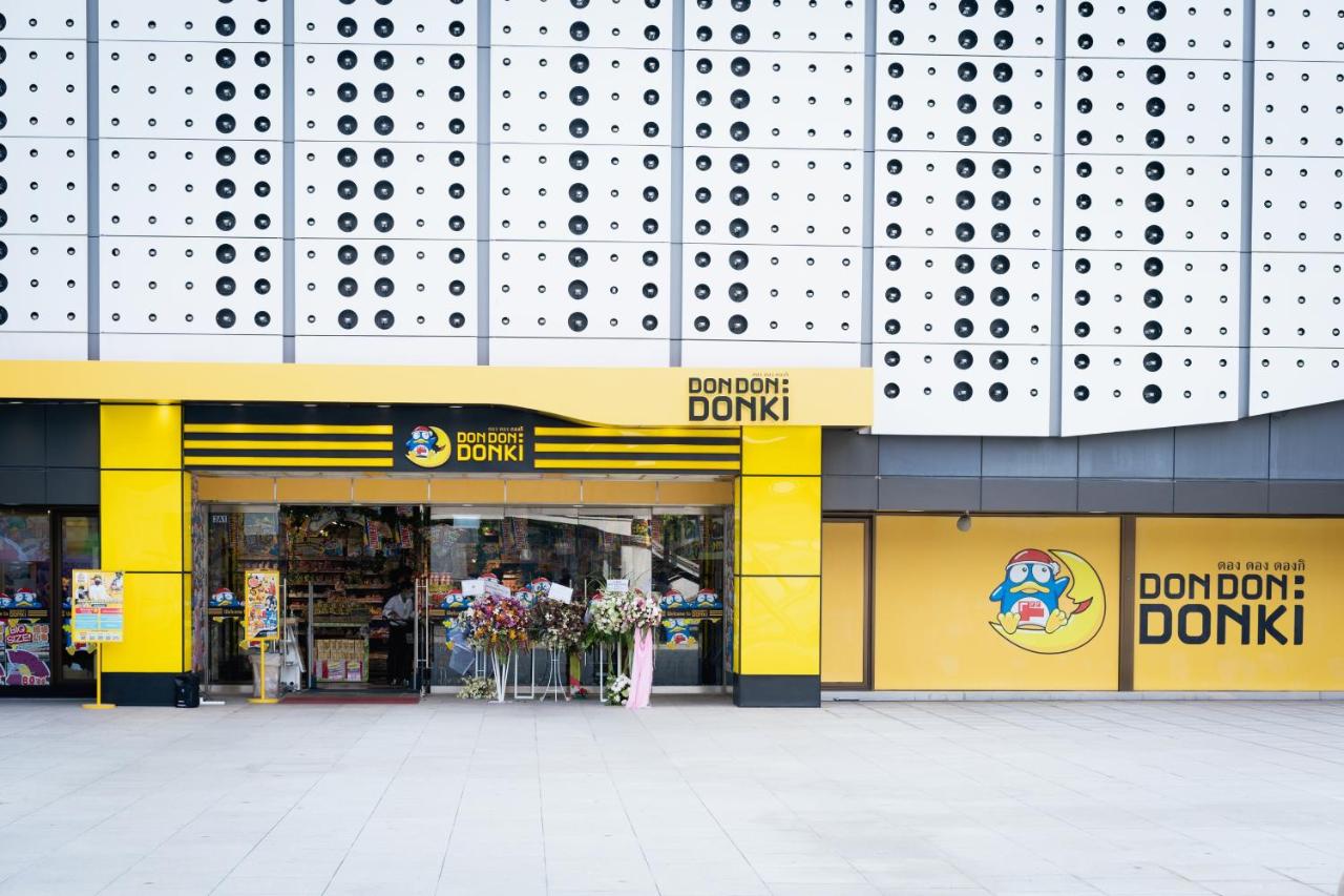 Centre Point Plus Hotel Pratunam - 5