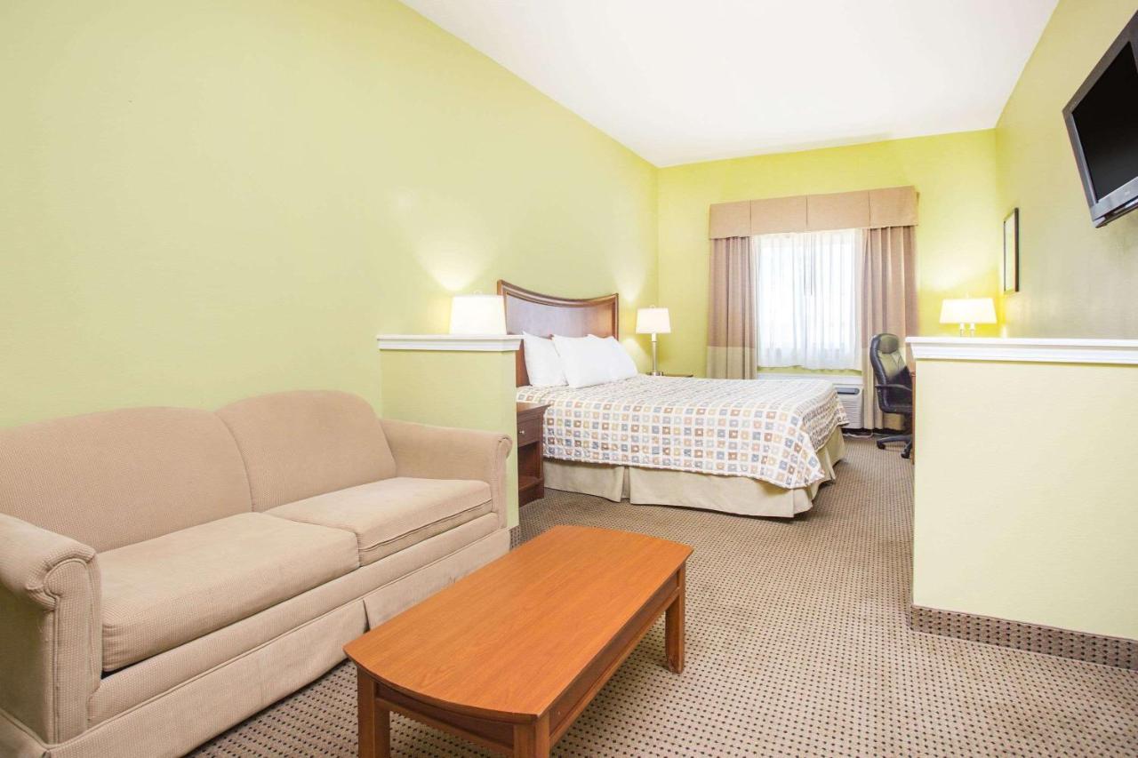 Sunset Inn — photo 14
