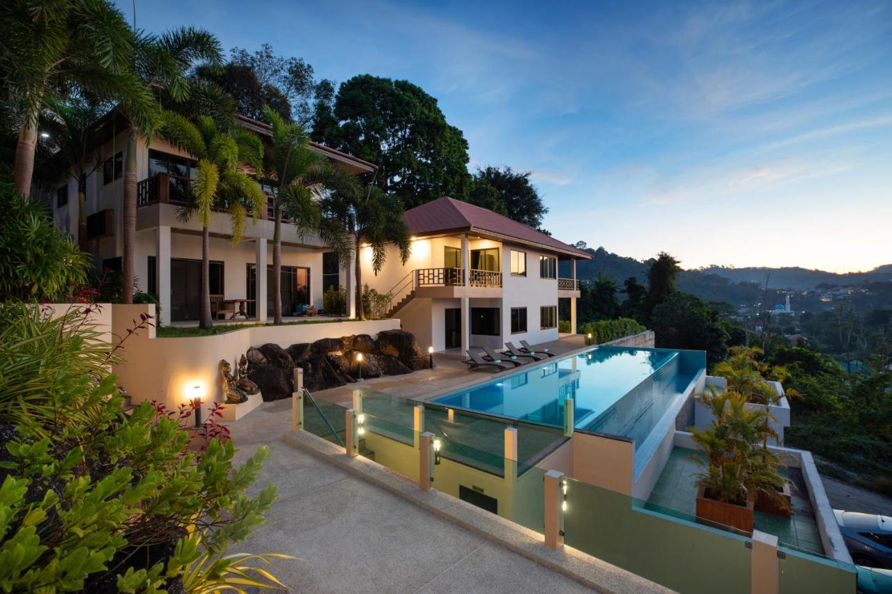 Baan Chom View Residences