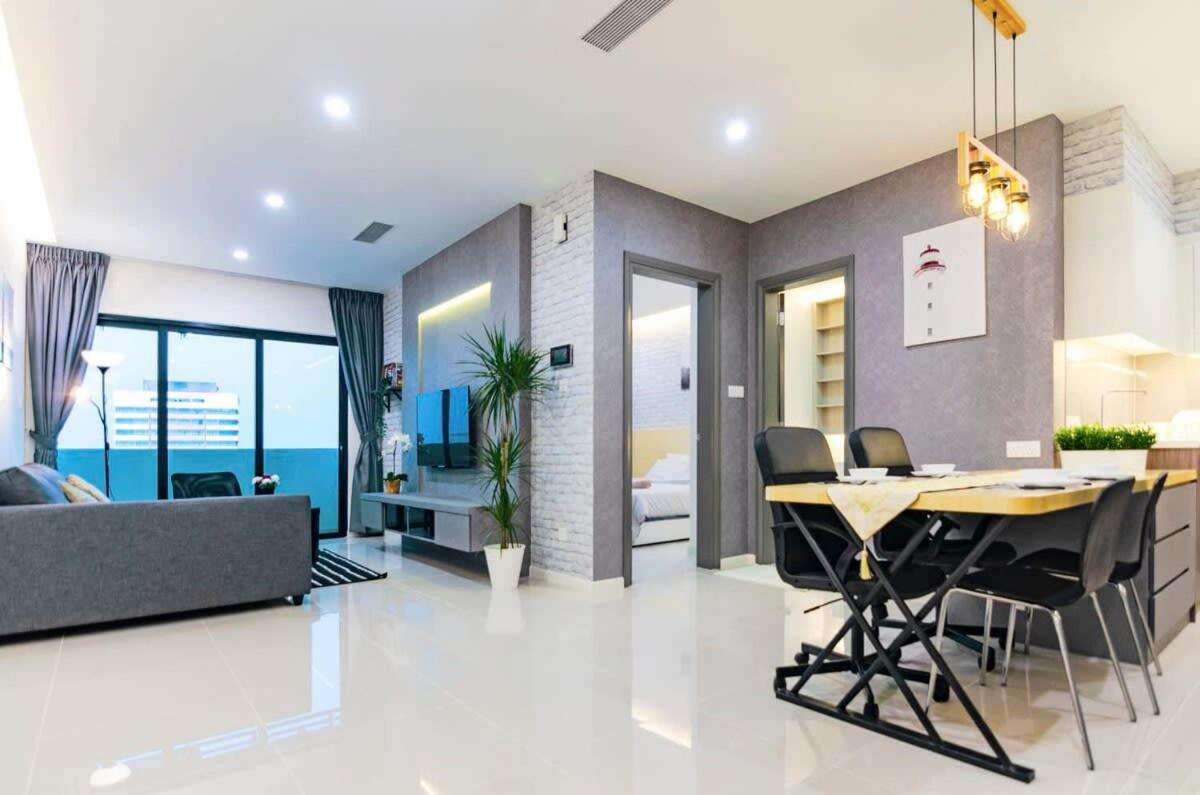 Chic & Comfortable Stay at Suasana JB 03 - 5