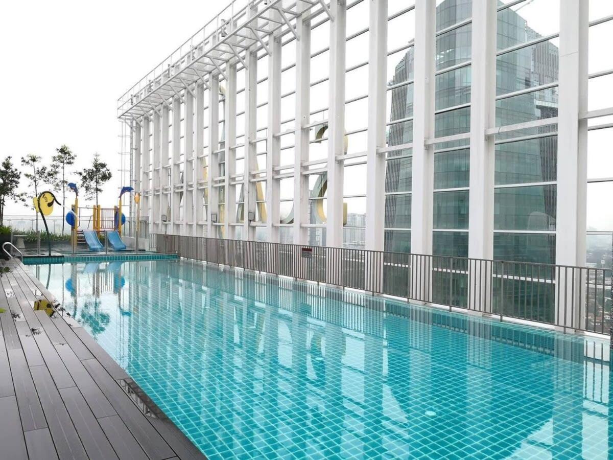 Chic & Comfortable Stay at Suasana JB 03 - 4
