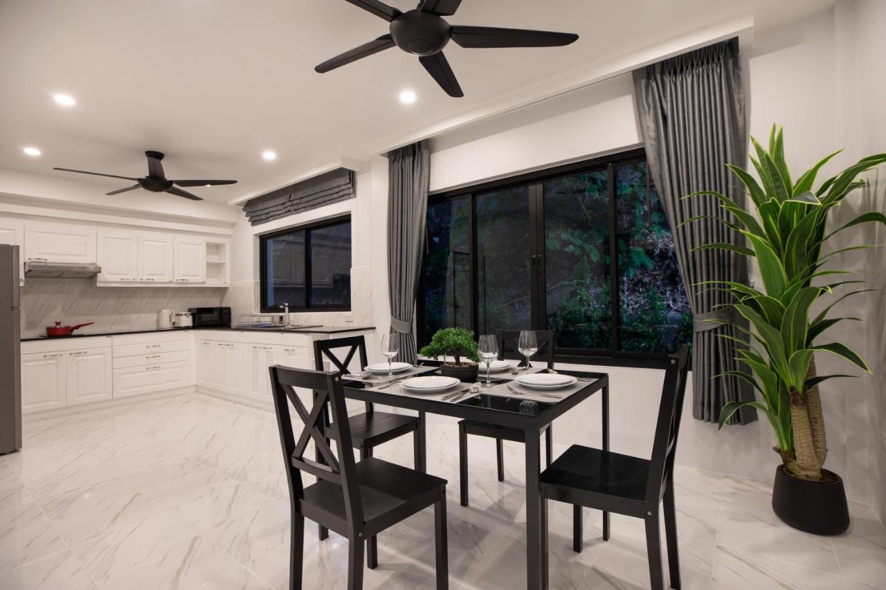 Baan Chom View Residences - 5