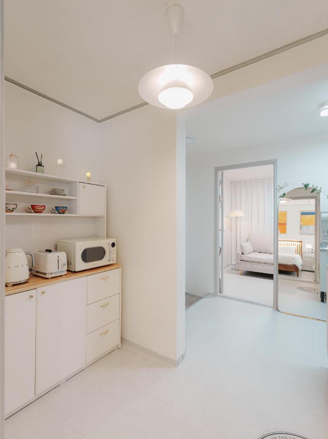 6 people, Lotte World, Seongsu, Gangnam, COEX, Jamsil Station, Samsung&Asan Hospital, KSPO Dome, Shinnonhyeon - 4