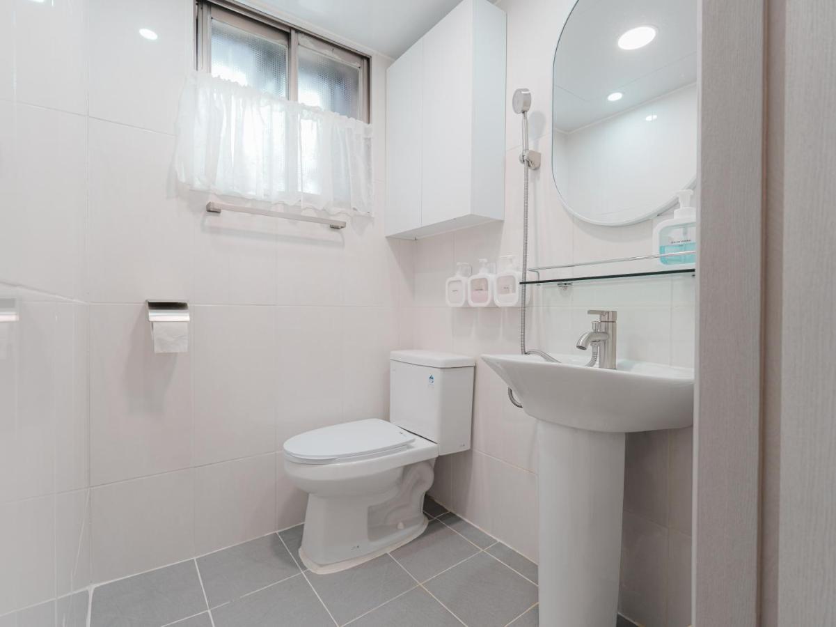 6 people, Lotte World, Seongsu, Gangnam, COEX, Jamsil Station, Samsung&Asan Hospital, KSPO Dome, Shinnonhyeon - 3