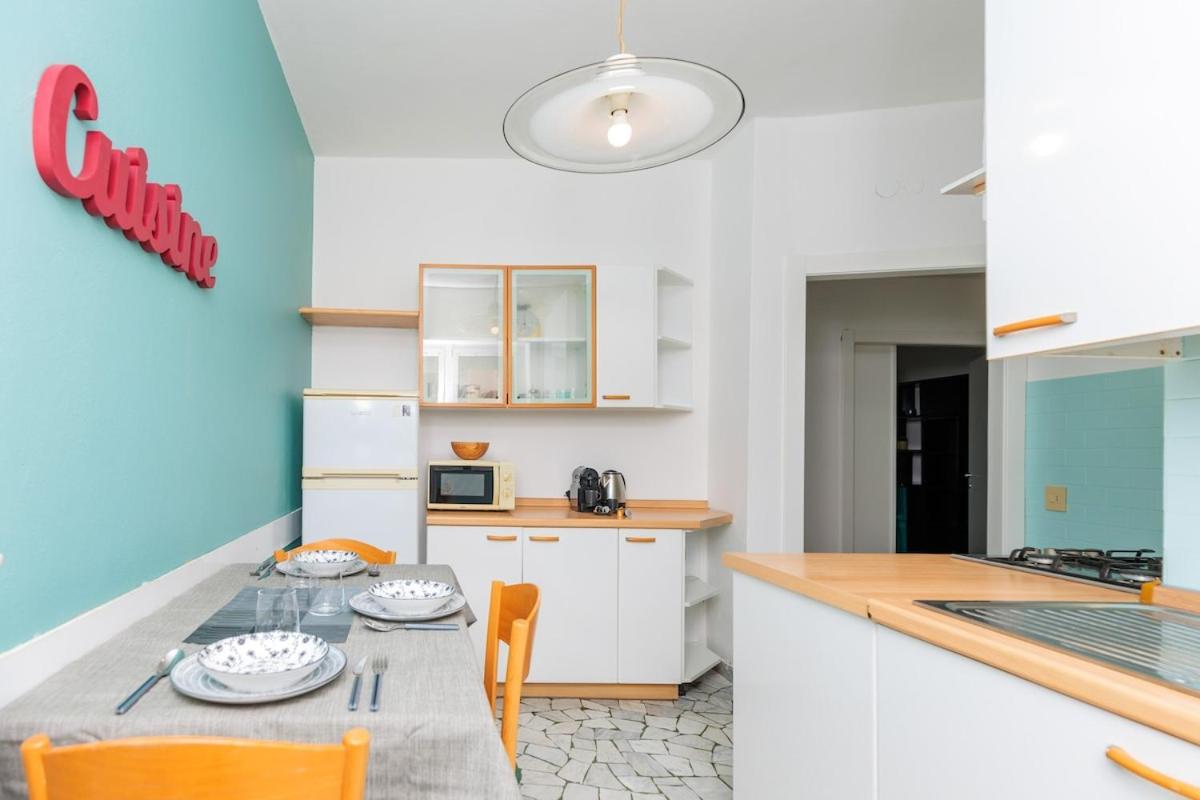 Signorile appartamento in Mestre 1 Min from Tram to Venice - 2