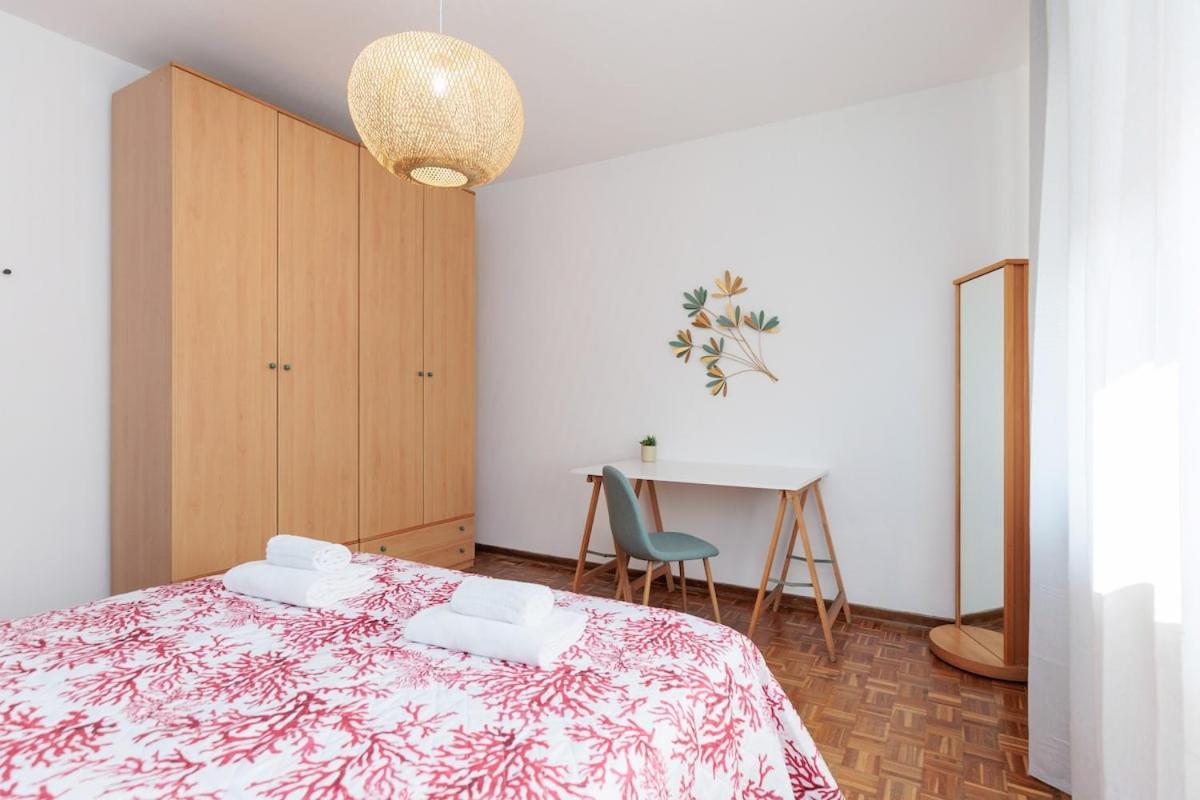 Signorile appartamento in Mestre 1 Min from Tram to Venice - 3