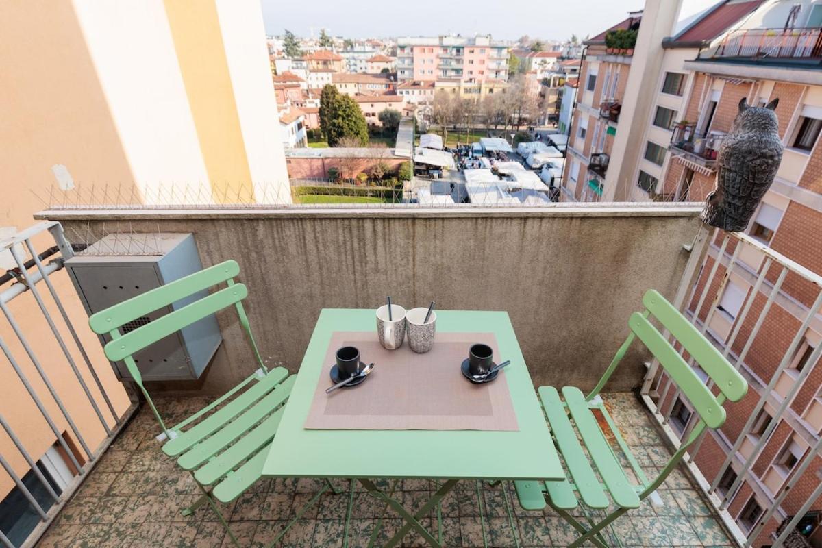 Signorile appartamento in Mestre 1 Min from Tram to Venice - 5