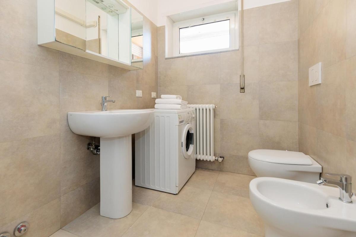 Signorile appartamento in Mestre 1 Min from Tram to Venice - 4