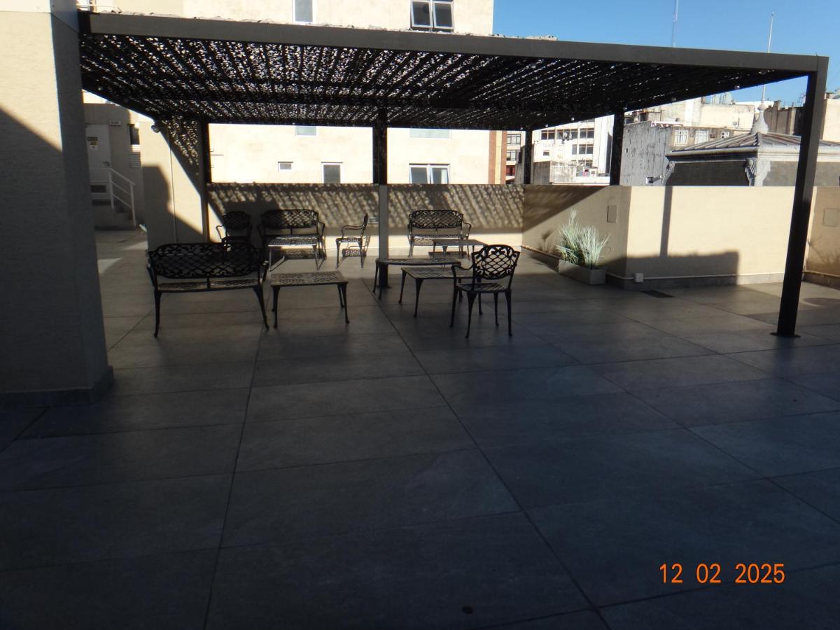 FreeDom Paseo de la Cisterna UF28 - 5