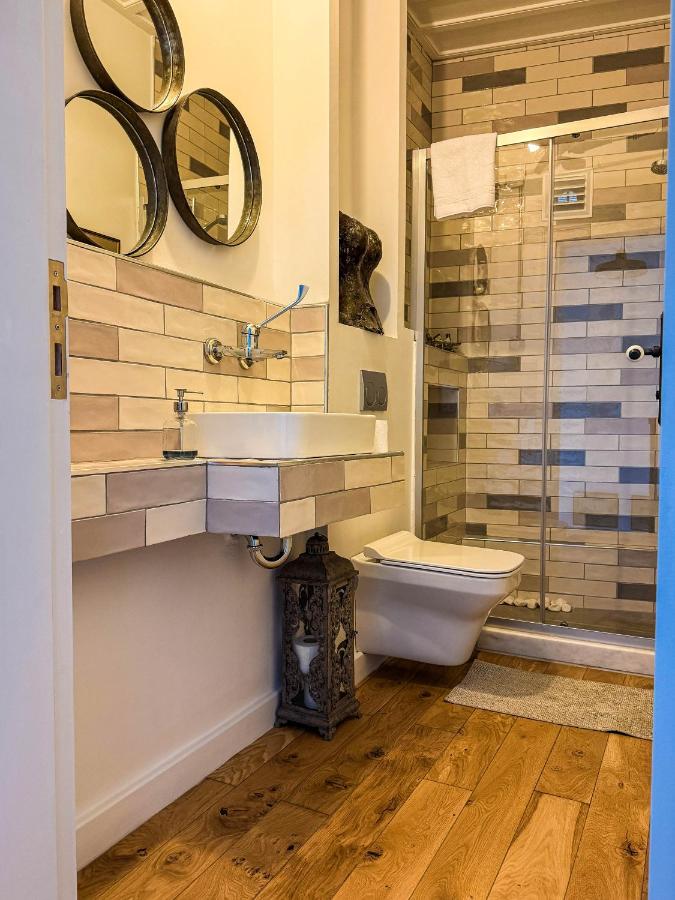 Rent the Entire Bosphorus House - 3