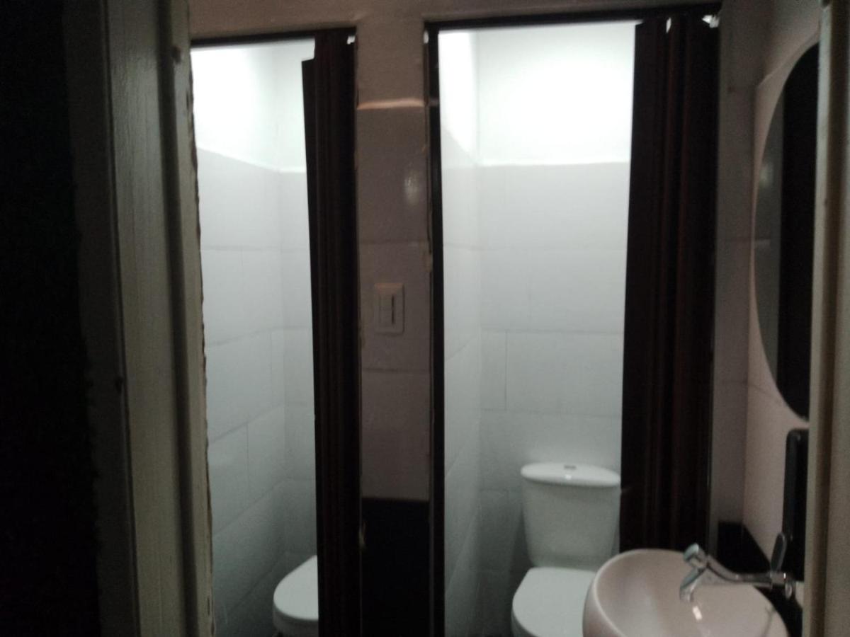 Hotel Capital HEU - 3