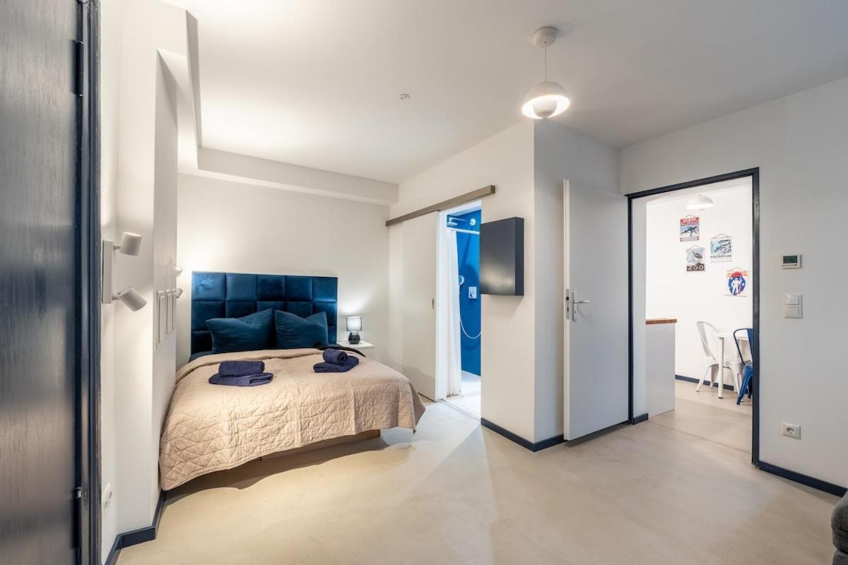 Cozy hideaway in Kreuzberg - 2