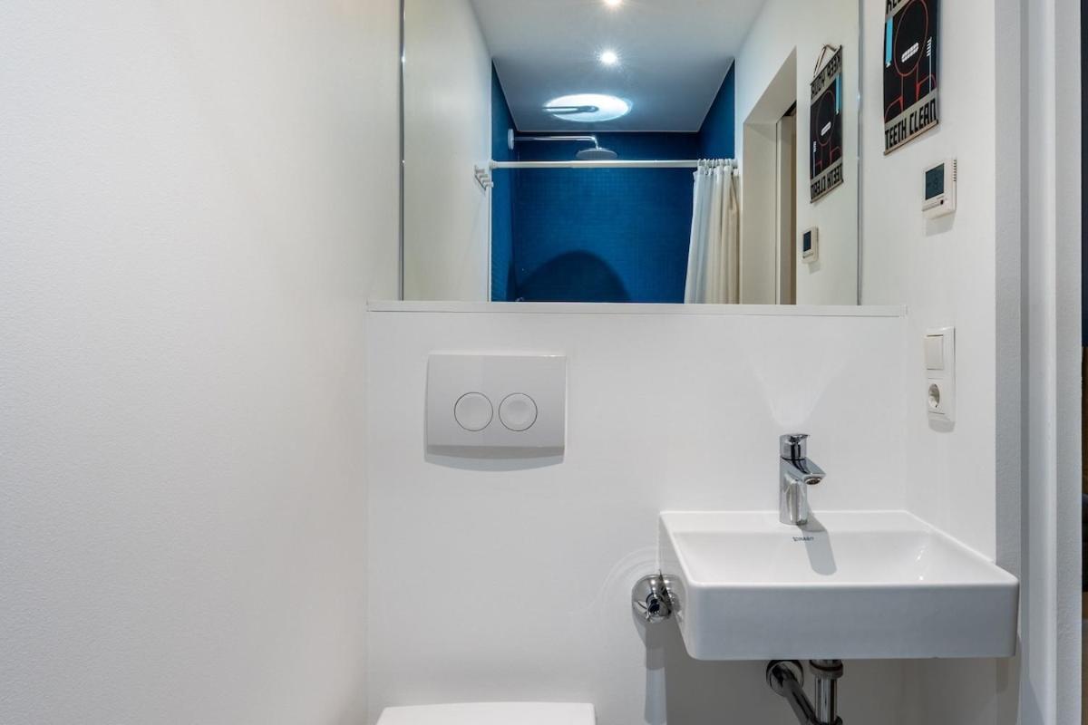 Cozy hideaway in Kreuzberg - 3