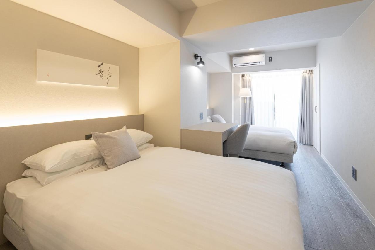 CREST TENMA - Self Check-In Only - 5