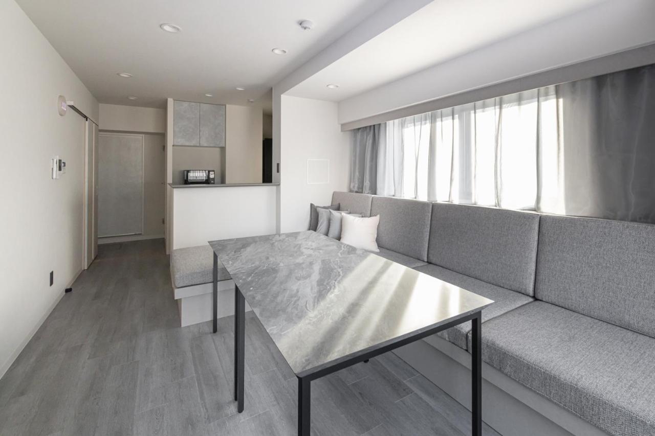 CREST TENMA - Self Check-In Only - 3