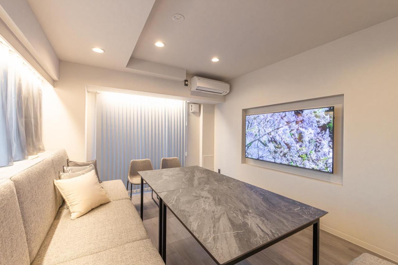 CREST TENMA - Self Check-In Only - 4