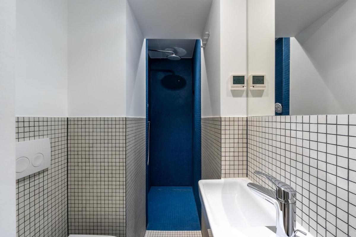 Modern Flat in Kreuzberg 2 bath rooms - 3