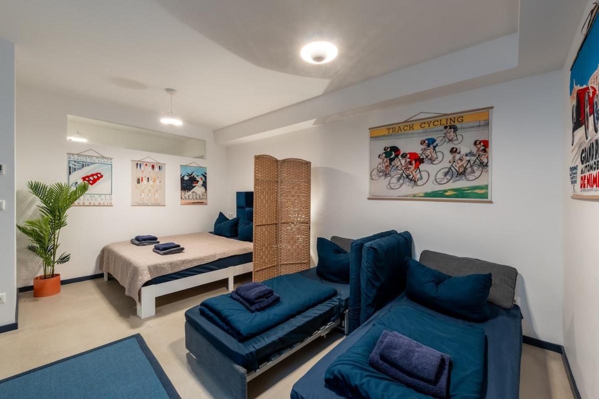 Modern Flat in Kreuzberg 2 bath rooms - 5