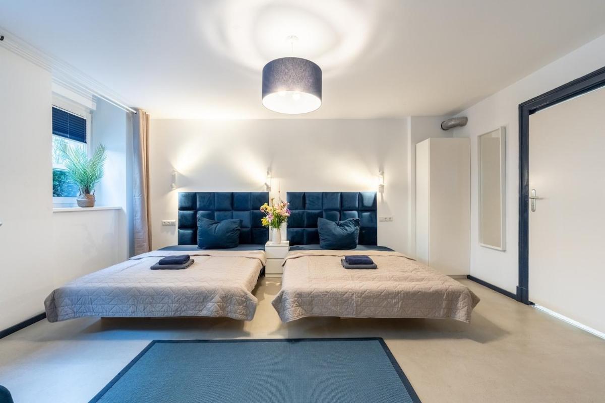 Stylish Apartment 2 Bath r Bergmannkiez, Kreuzberg - 2