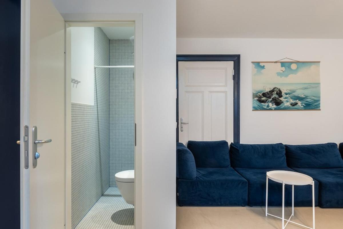 Stylish Apartment 2 Bath r Bergmannkiez, Kreuzberg - 3