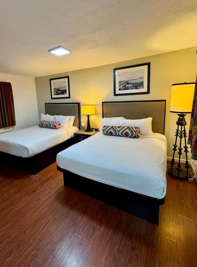Budget Motel — photo 6