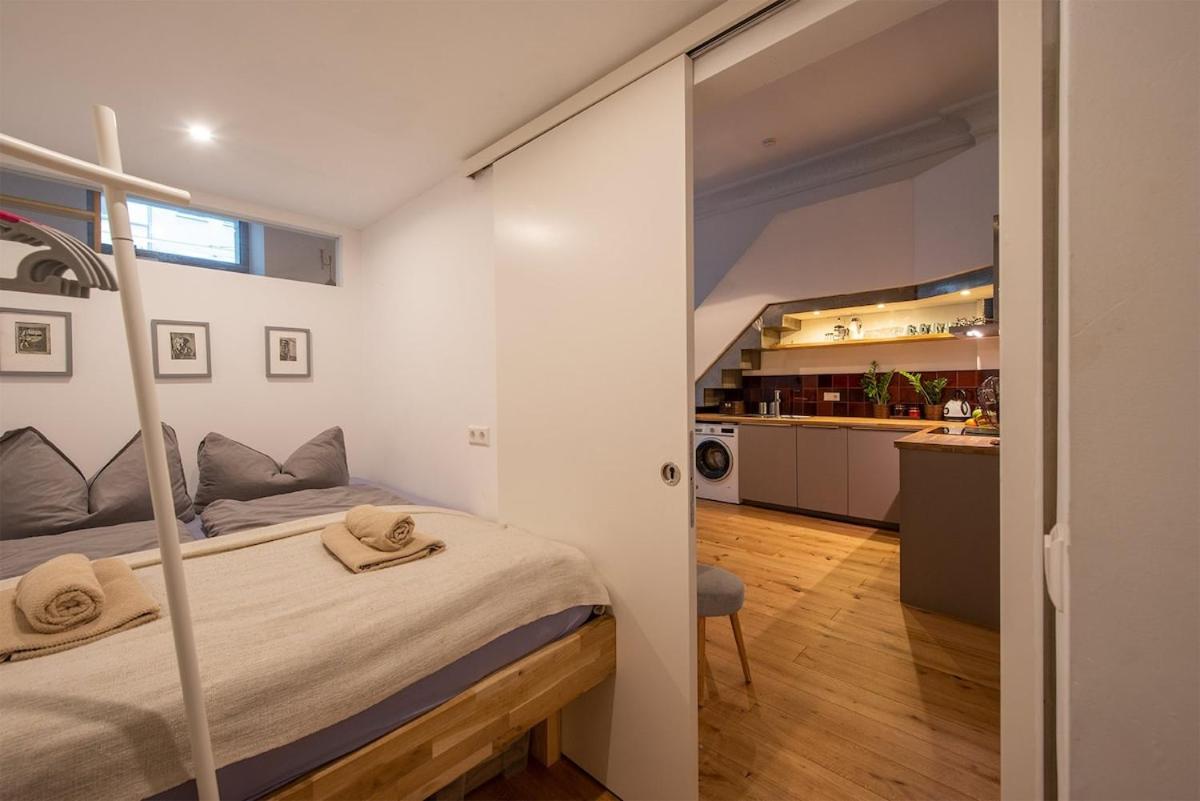 Urban Studio in Friedrichshain-Kreuzberg - 2