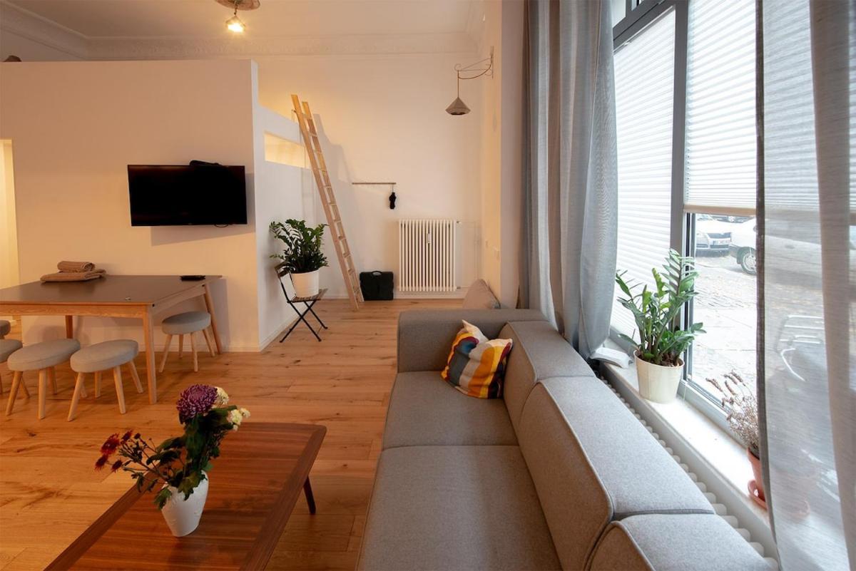 Urban Studio in Friedrichshain-Kreuzberg - 5