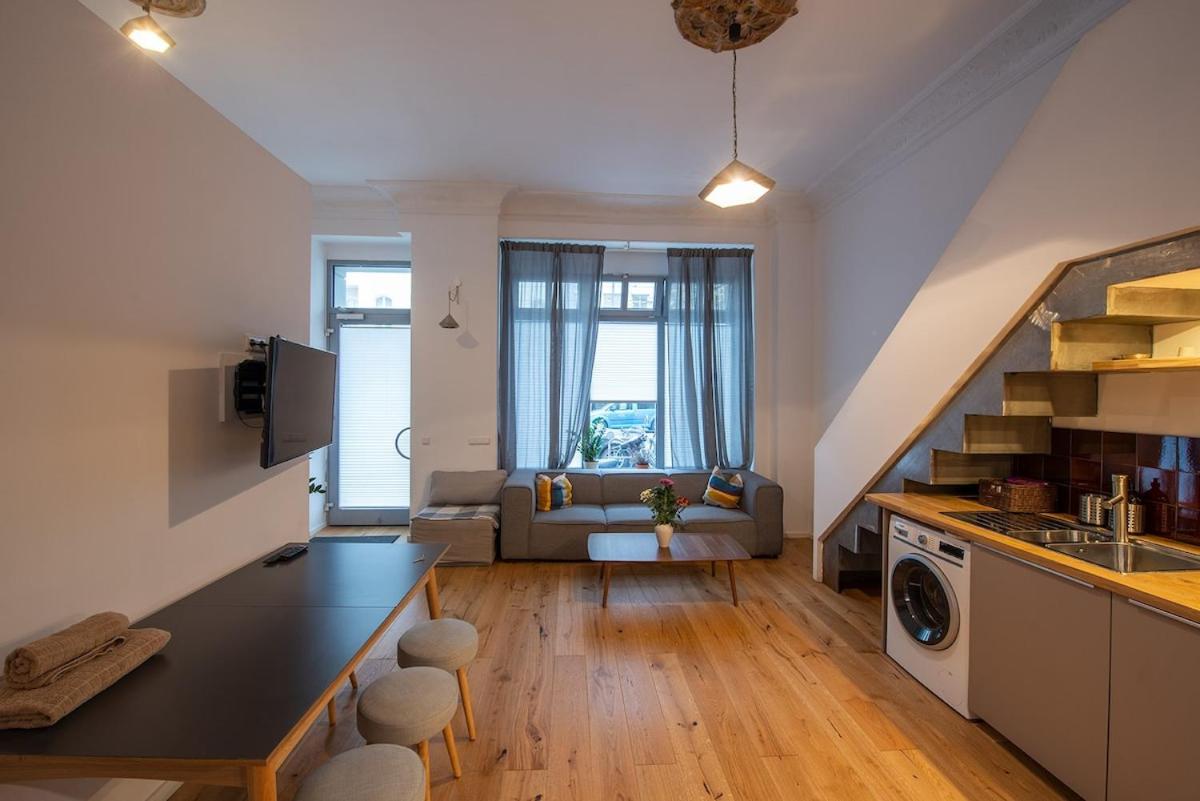 Urban Studio in Friedrichshain-Kreuzberg - 4