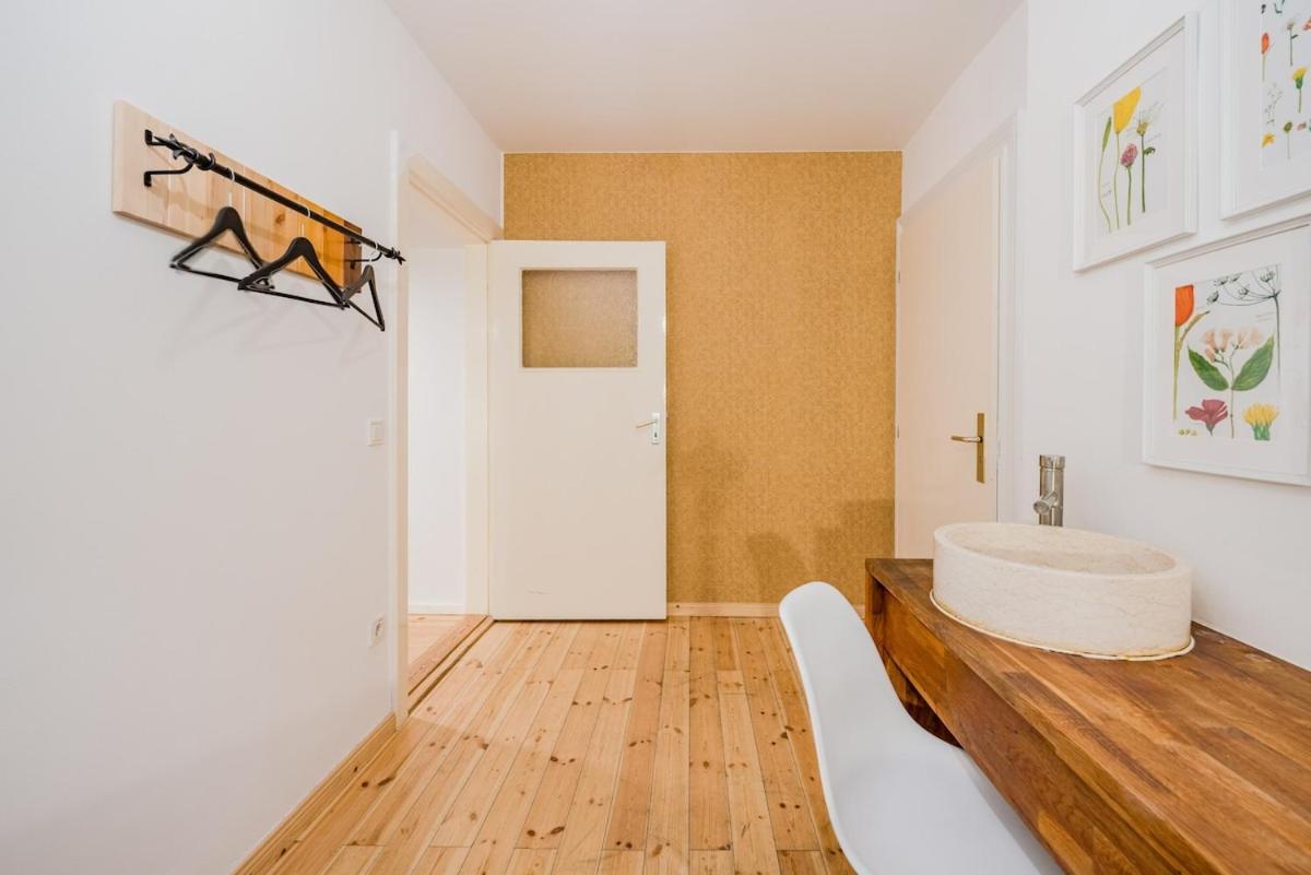 Unique Ap Kreuzberg 4 Bed Rooms - 3