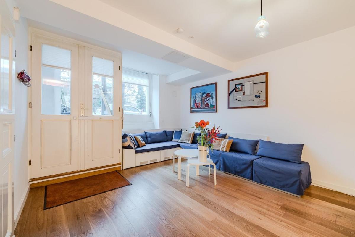 Unique Ap Kreuzberg 4 Bed Rooms - 5
