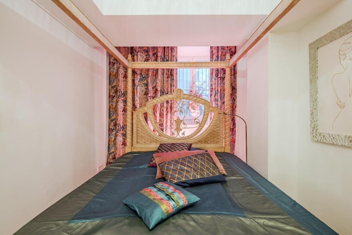 Unique Ap Kreuzberg 4 Bed Rooms - 2