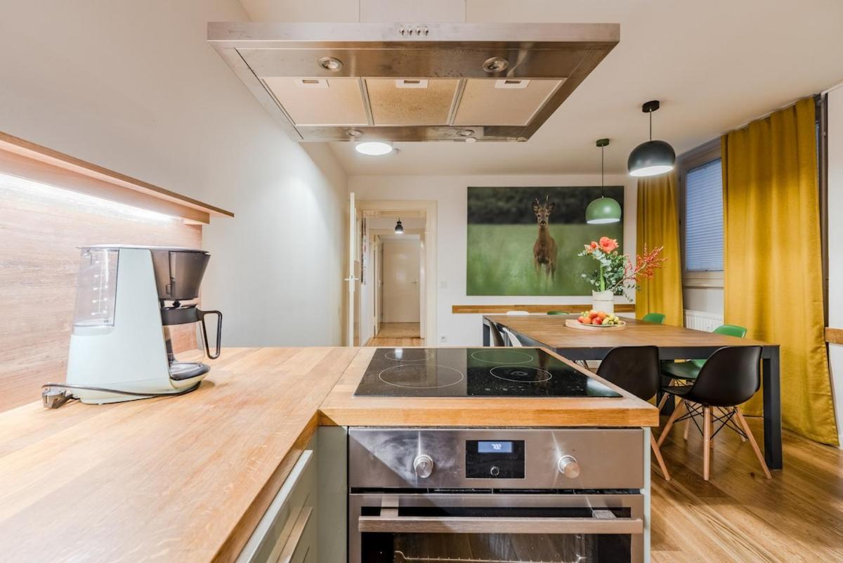 Unique Ap Kreuzberg 4 Bed Rooms - 4