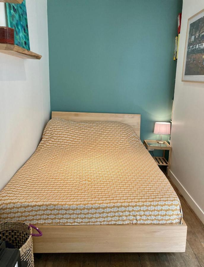 Cozy Studio Paris Montmartre - 2