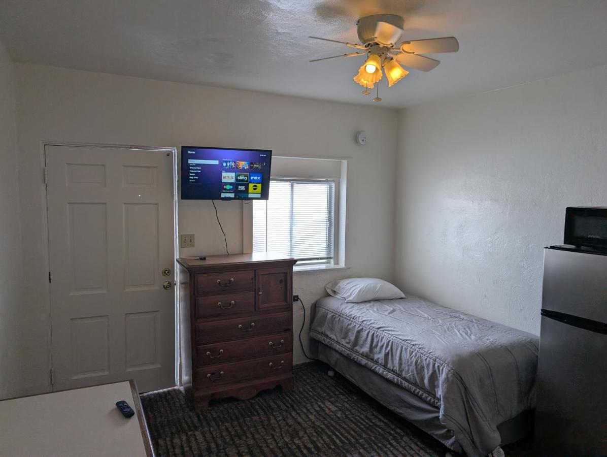 Terry Point Motel — photo 2