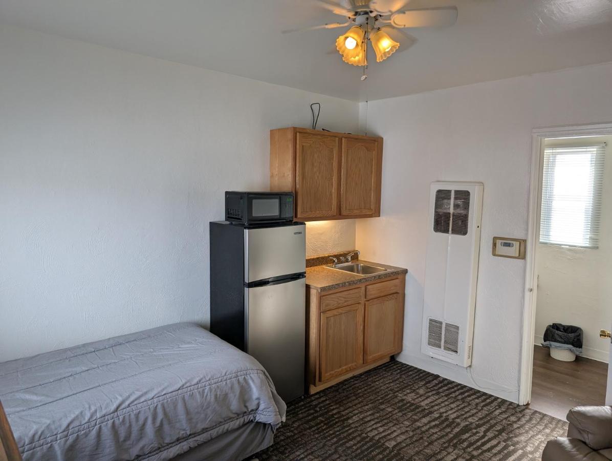 Terry Point Motel — photo 18