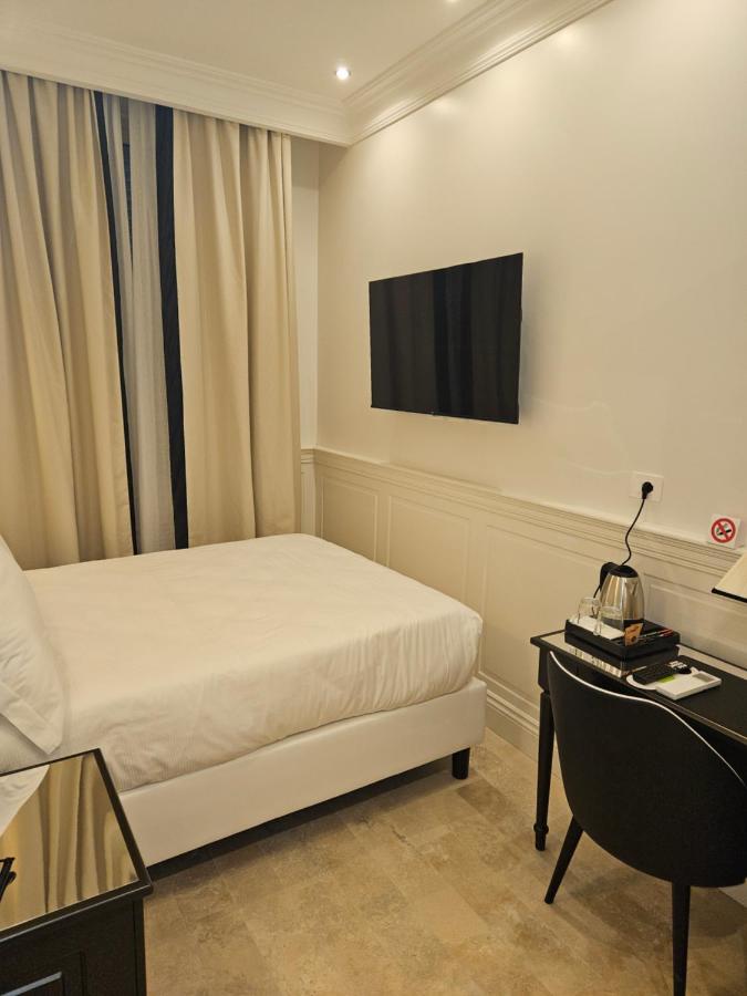 ACA Hotel Viminale - 4