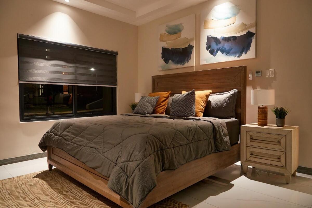 A tranquil home in paradise - 2