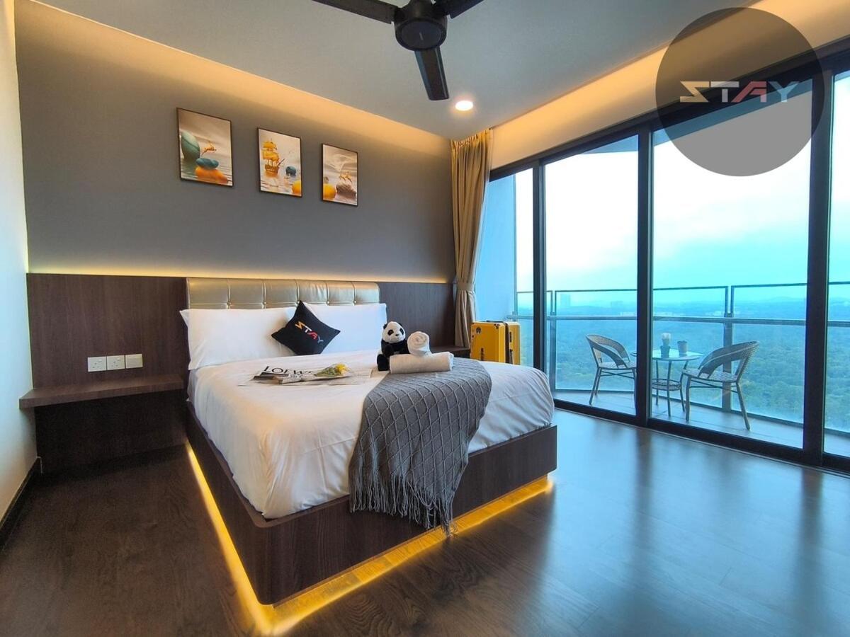 Almas Couple Cozy Premium Loft Netflix BySTAY - 2