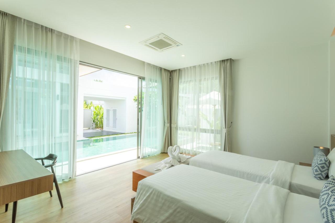 SHAMBHALA GRAND Pool Villas x MonthStayZ Thailand - 5